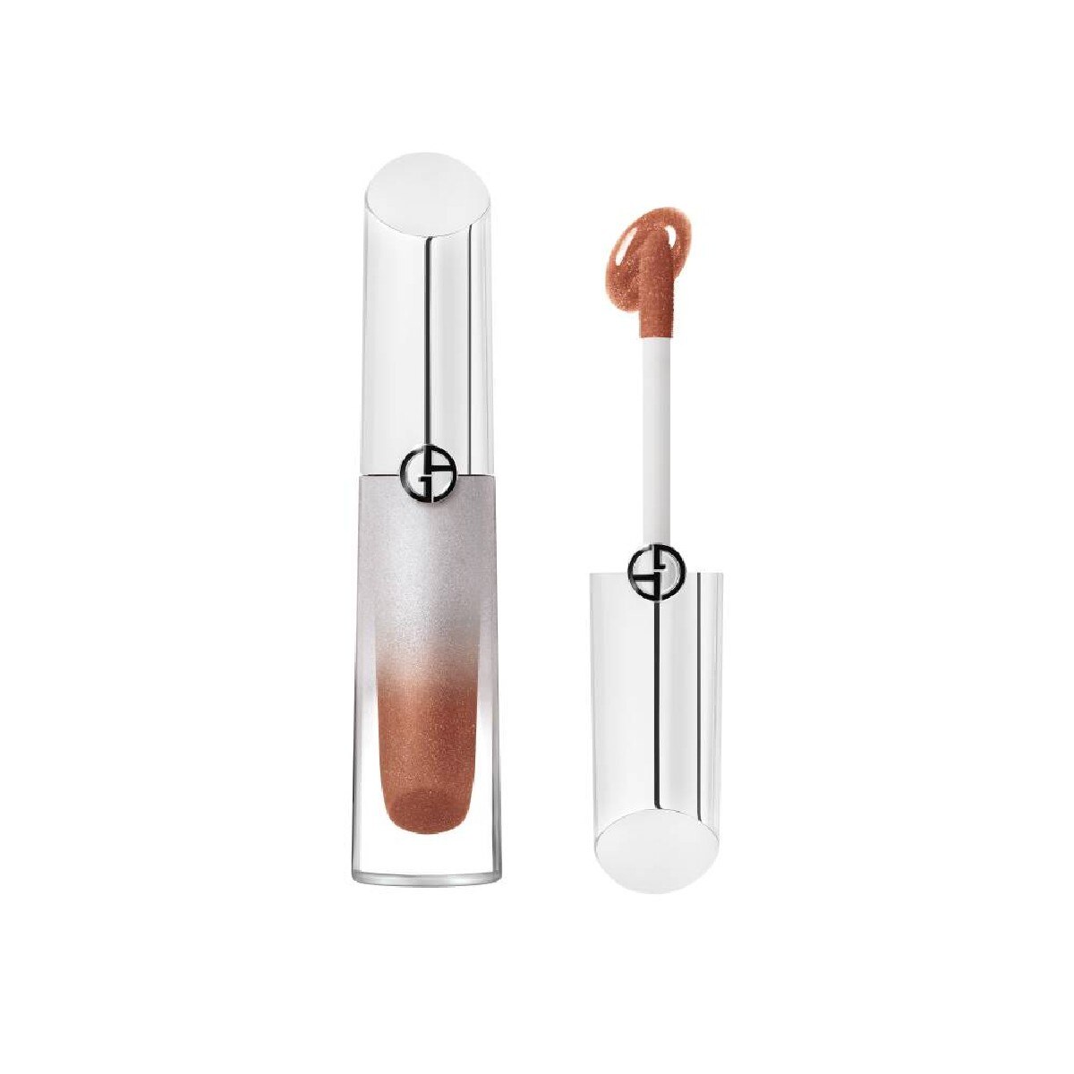 Imagem 0 de Gloss de Lábios Prisma Glass Icy Plumper