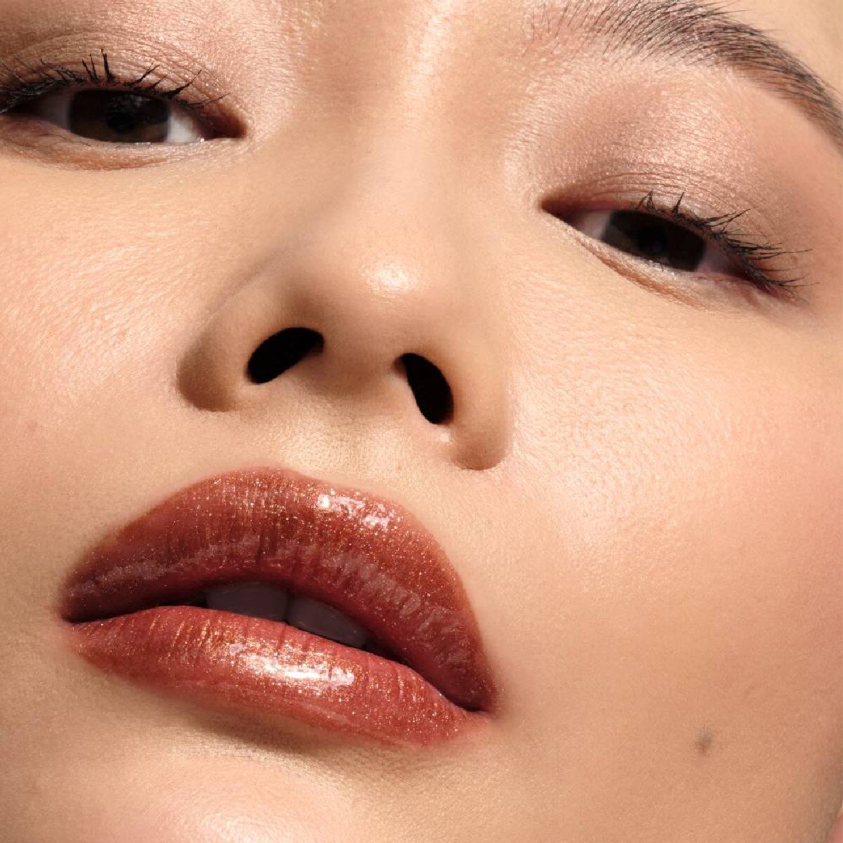 Gloss de Lábios Prisma Glass Icy Plumper 36. Iced Latte-7