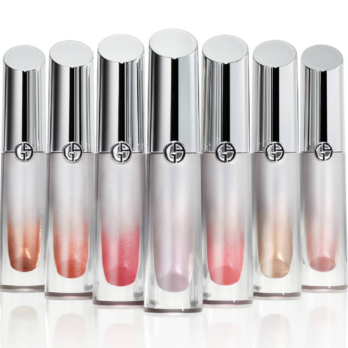 Gloss de Lábios Prisma Glass Icy Plumper 36. Iced Latte-10