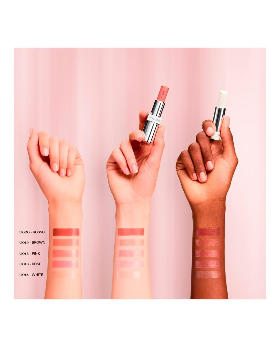 Gloss Light Glowing Lipcolor U020 Rosso-3