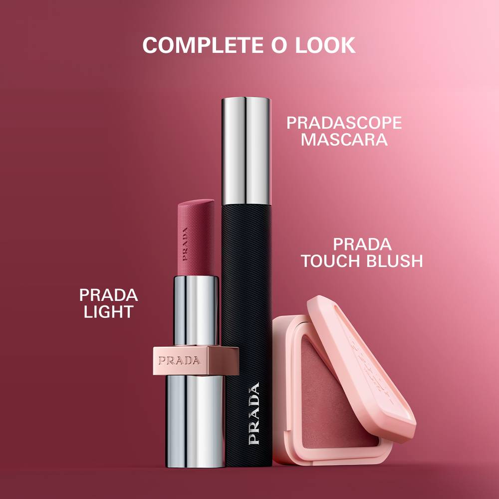 Bálsamo Labial Light Glowing Lipcolor U020 Rosso-8