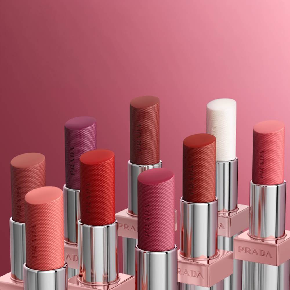 Bálsamo Labial Light Glowing Lipcolor U020 Rosso-9