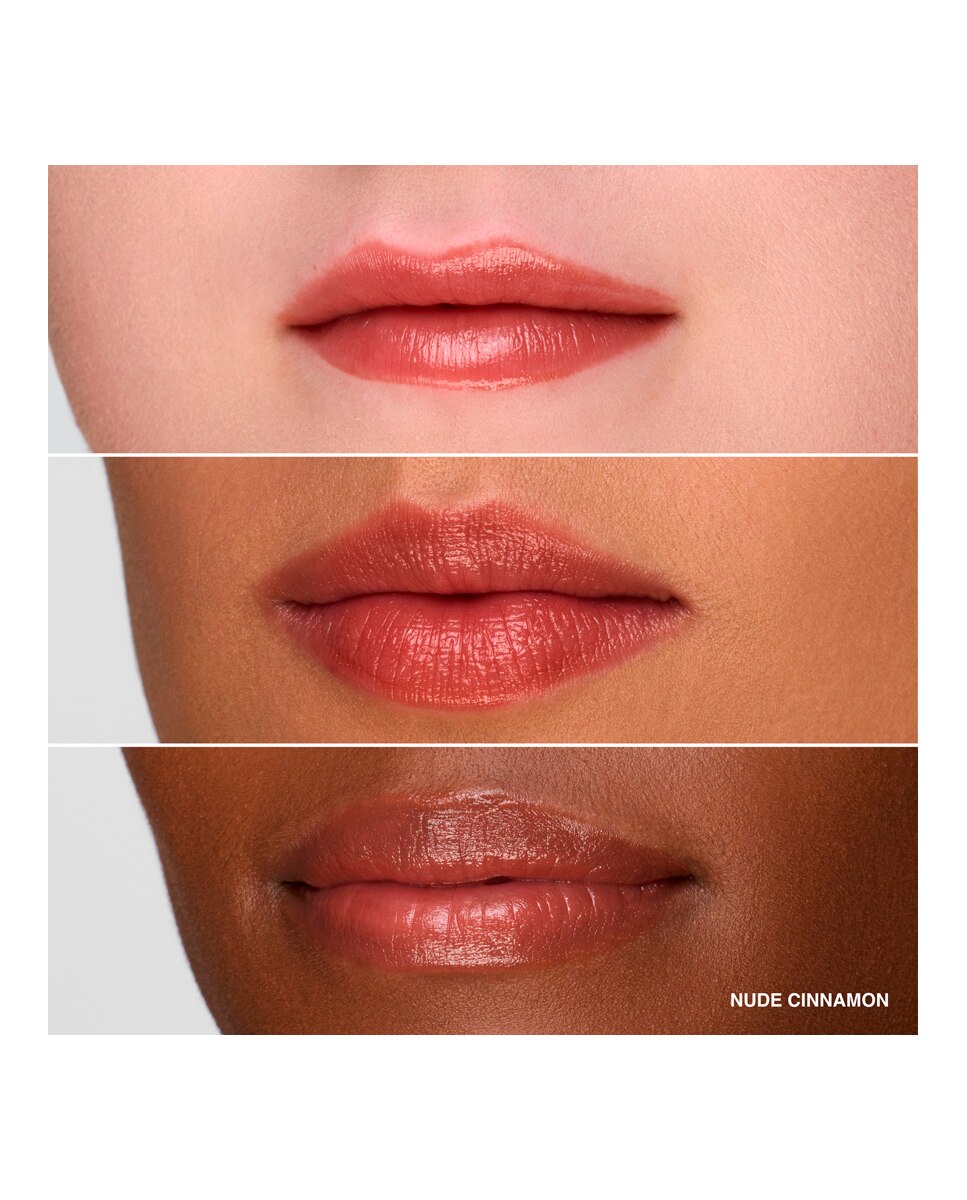 Extra Color Shine Nude Cinnamom-3