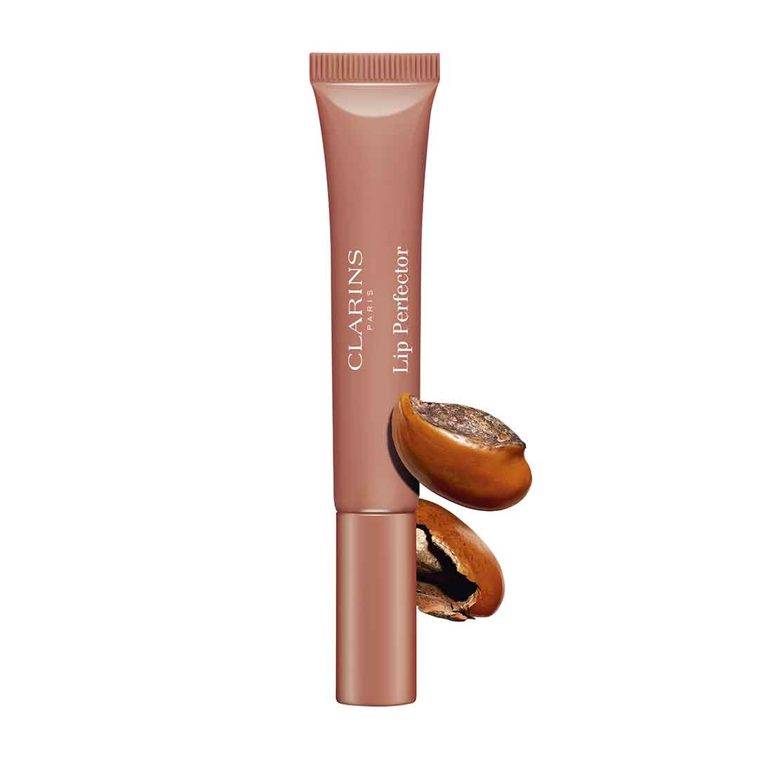 Lip Perfector 06 - Rosewood Shimmer 2