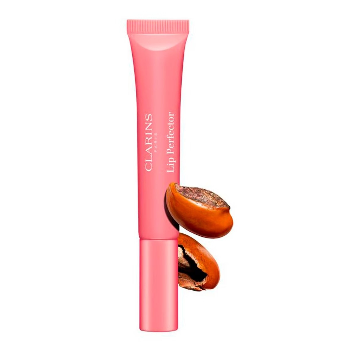 Gloss Lip Perfector Retail 12 ml 01 - Rose Shimmer-3