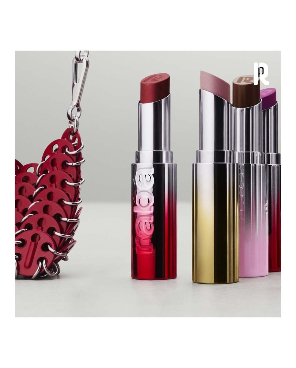 Batom Mate Famous Lipcolor 110. Idée Fixe-6