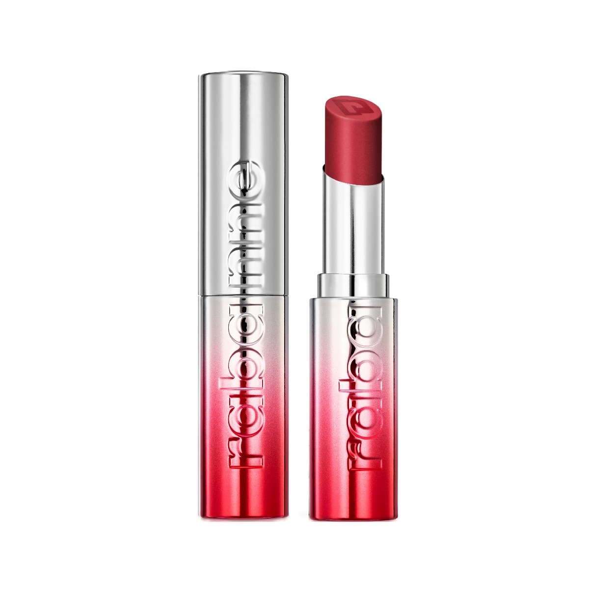 Imagem 0 de Batom Metálico Hidratante Famous Lipcolor Rabanne
