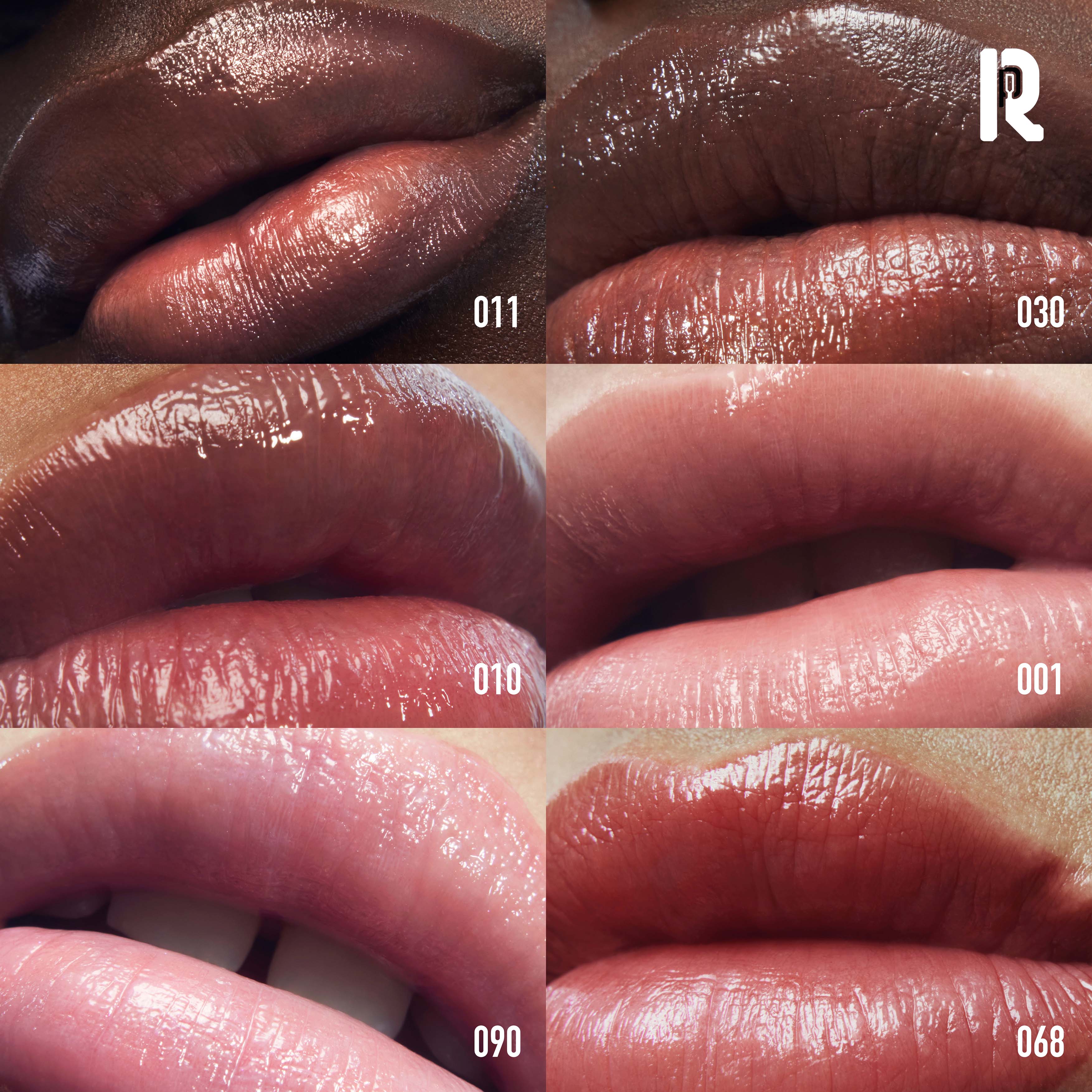 Bálsamo Lovebalm 090. Toxic Lips-2