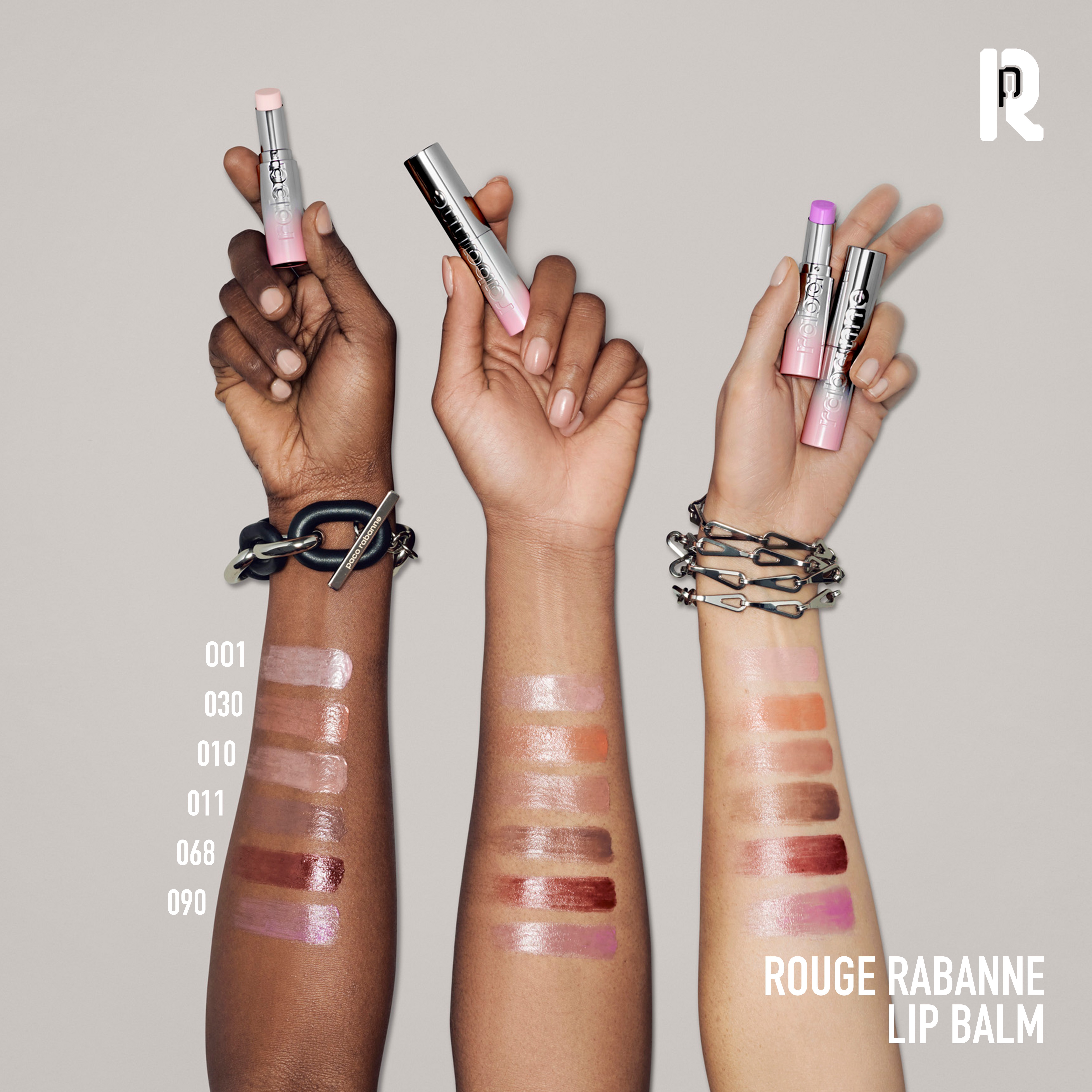 Bálsamo Lovebalm 090. Toxic Lips-4