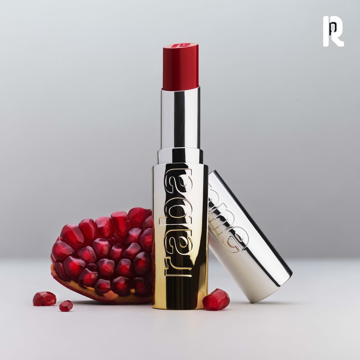 Batom Dramalips Glassy 112. Secret Code-5