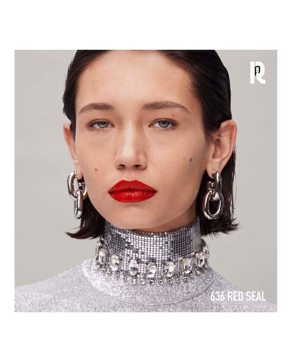 Batom Dramalips Glassy 391. Casual Fling-3