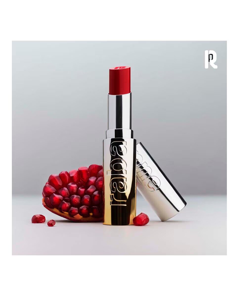 Batom Dramalips Glassy 391. Casual Fling-5