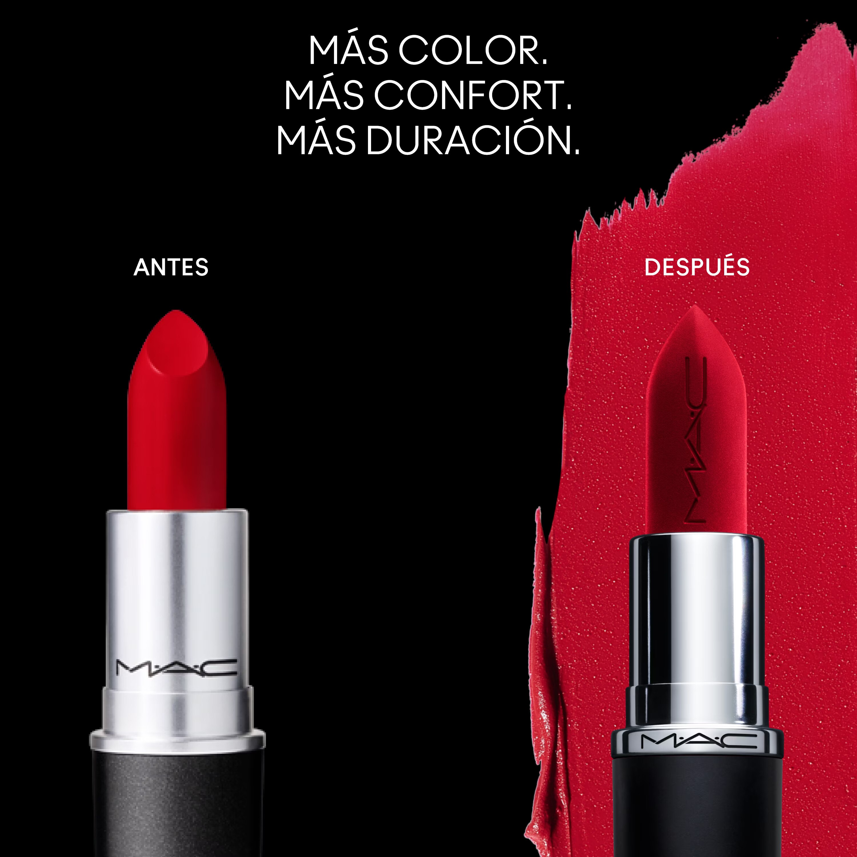Batom Macximal Silky Matte Mini EVERYBODY'S HER-3