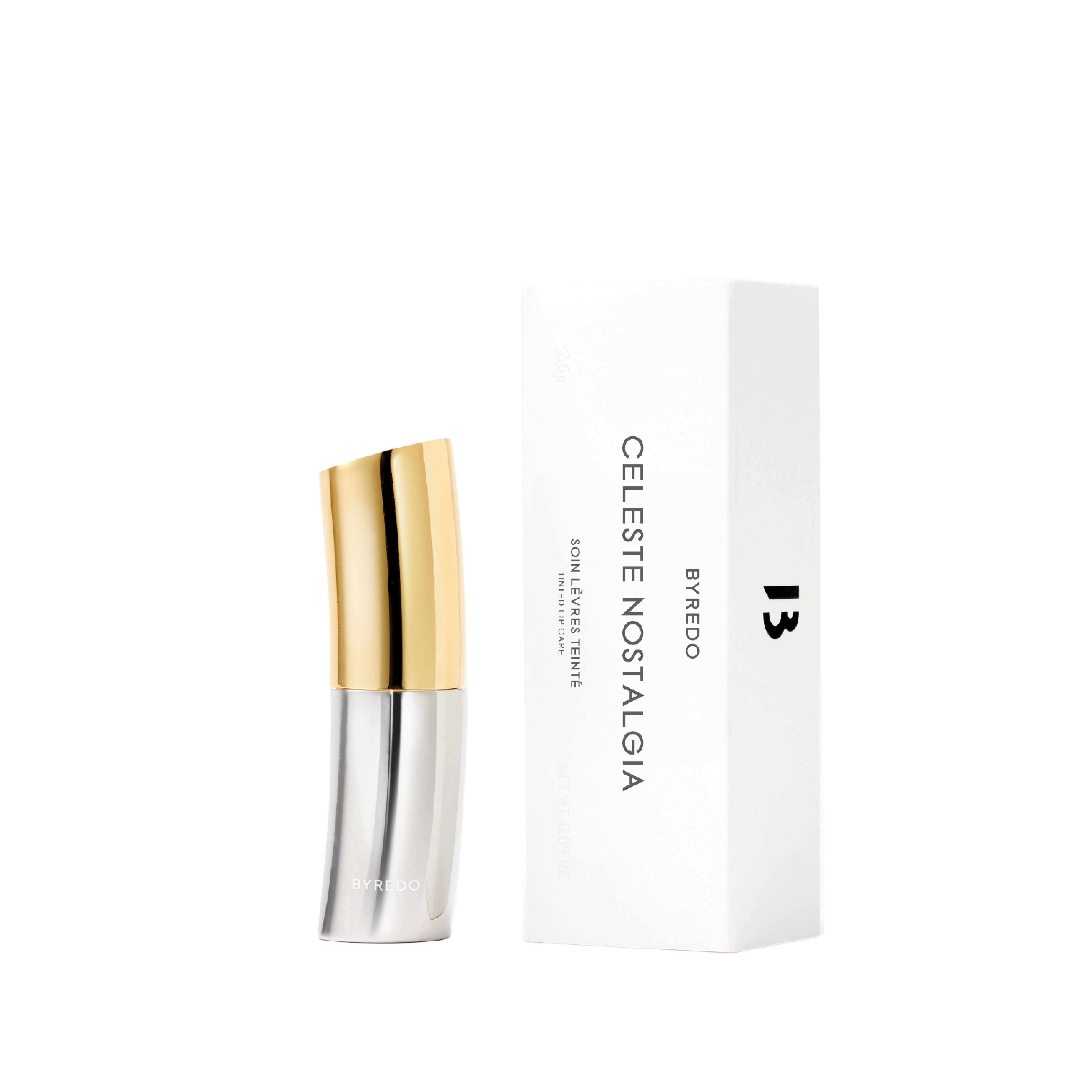 Bálsamo Labial Tinted Recarregável Celeste Nostalgia-3