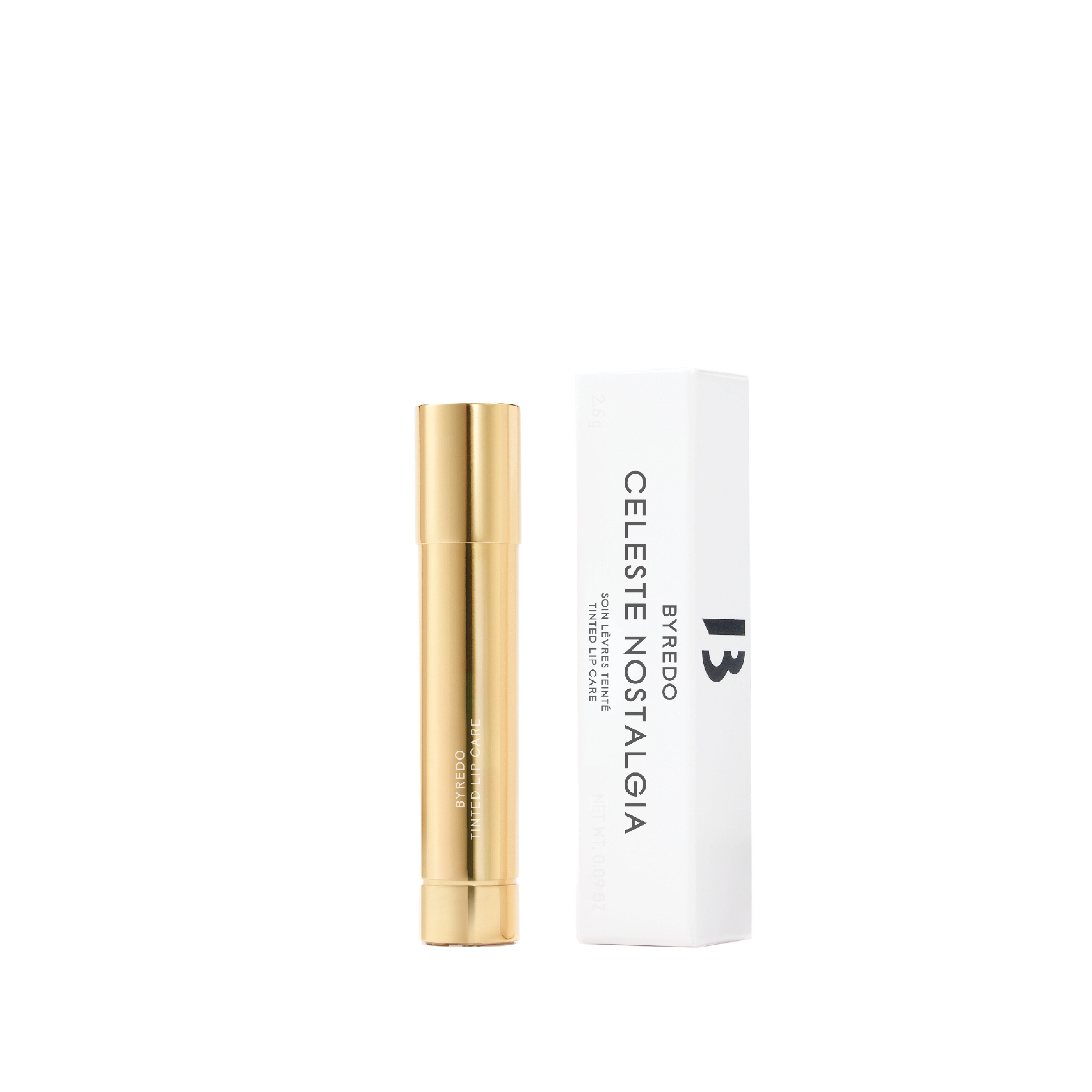 Recarga de Bálsamo Labial Tinted Celeste Nostalgia-3