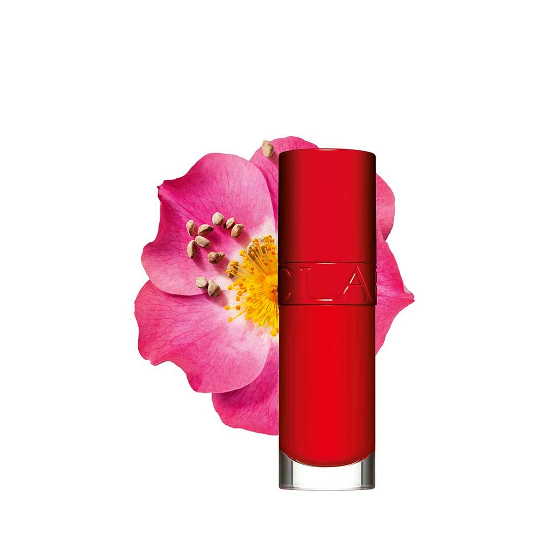 Lip Comfort Oil 10 Years 54 Iconic Red-2