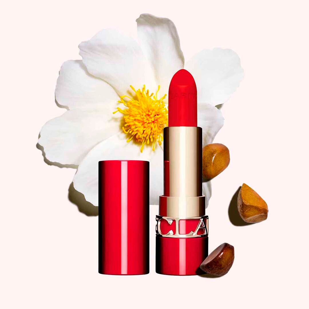 Batom Joli Rouge Velvet 792V Poppy-2
