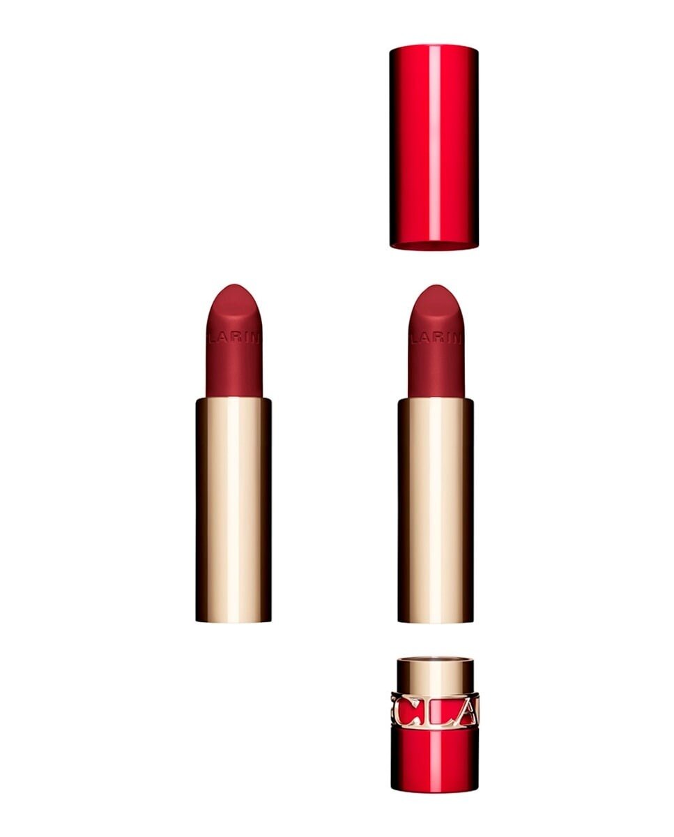 Recarga Mate Joli Rouge Velvet Refill 796-2