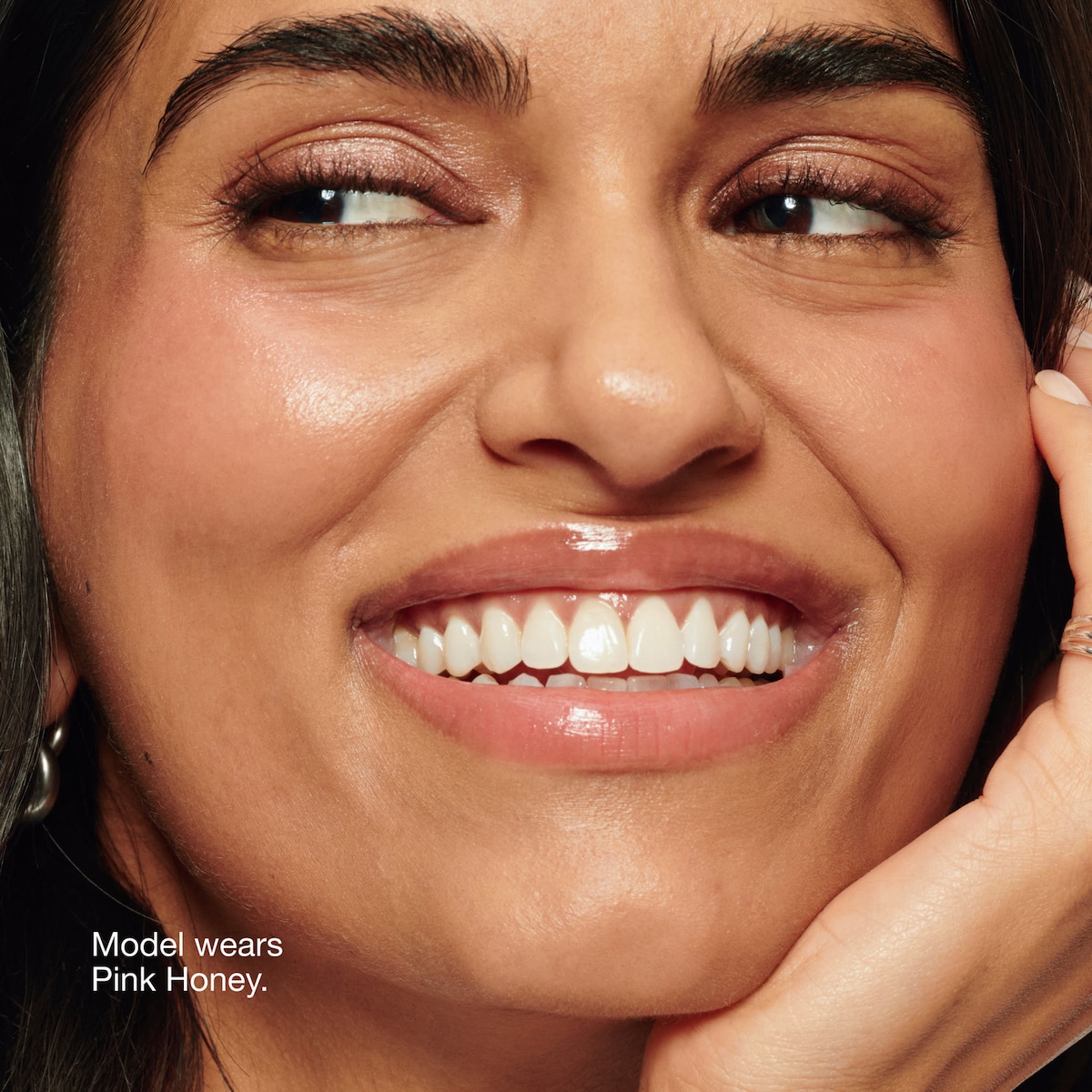 Óleo Pop Lip & Cheek Oil Pink Honey-4