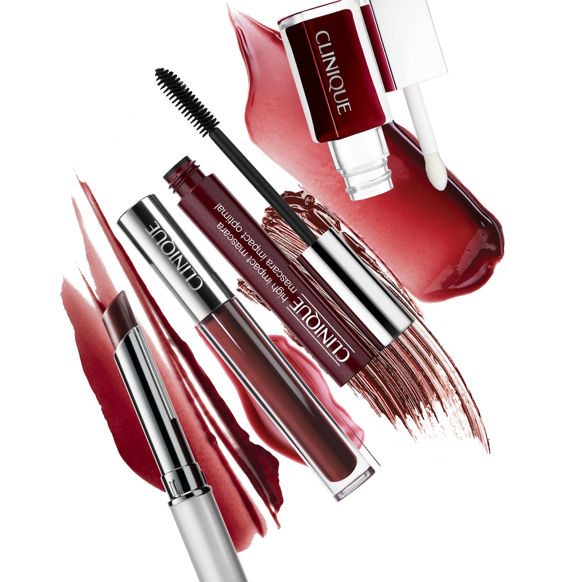 Mascara High Impact™ Black Honey-6