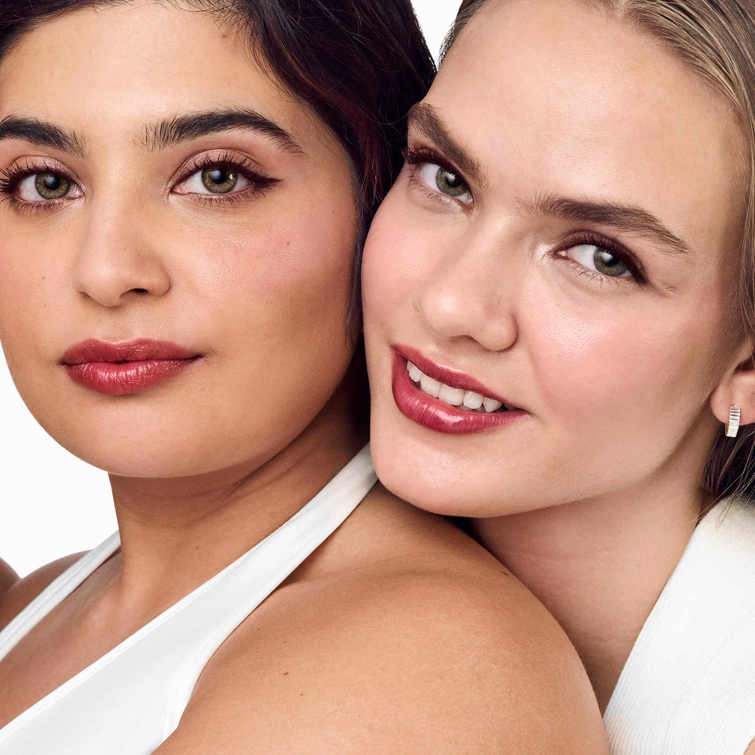 Mascara High Impact™ Black Honey-7