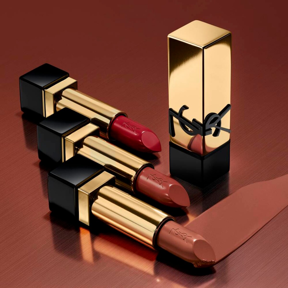 Batom Acabamento Acetinado N44-5