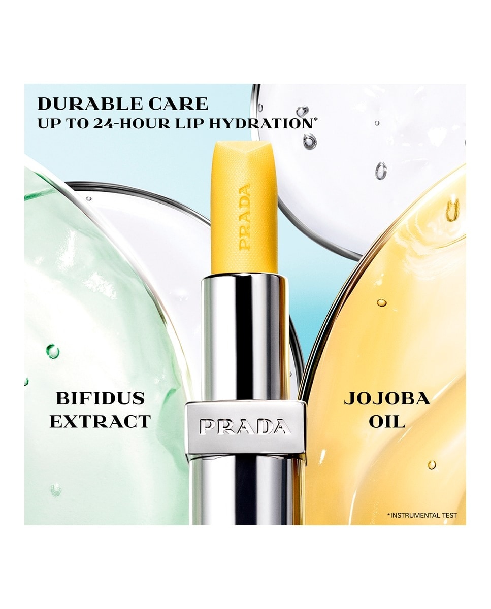 Bálsamo Labial Banana Balm 5