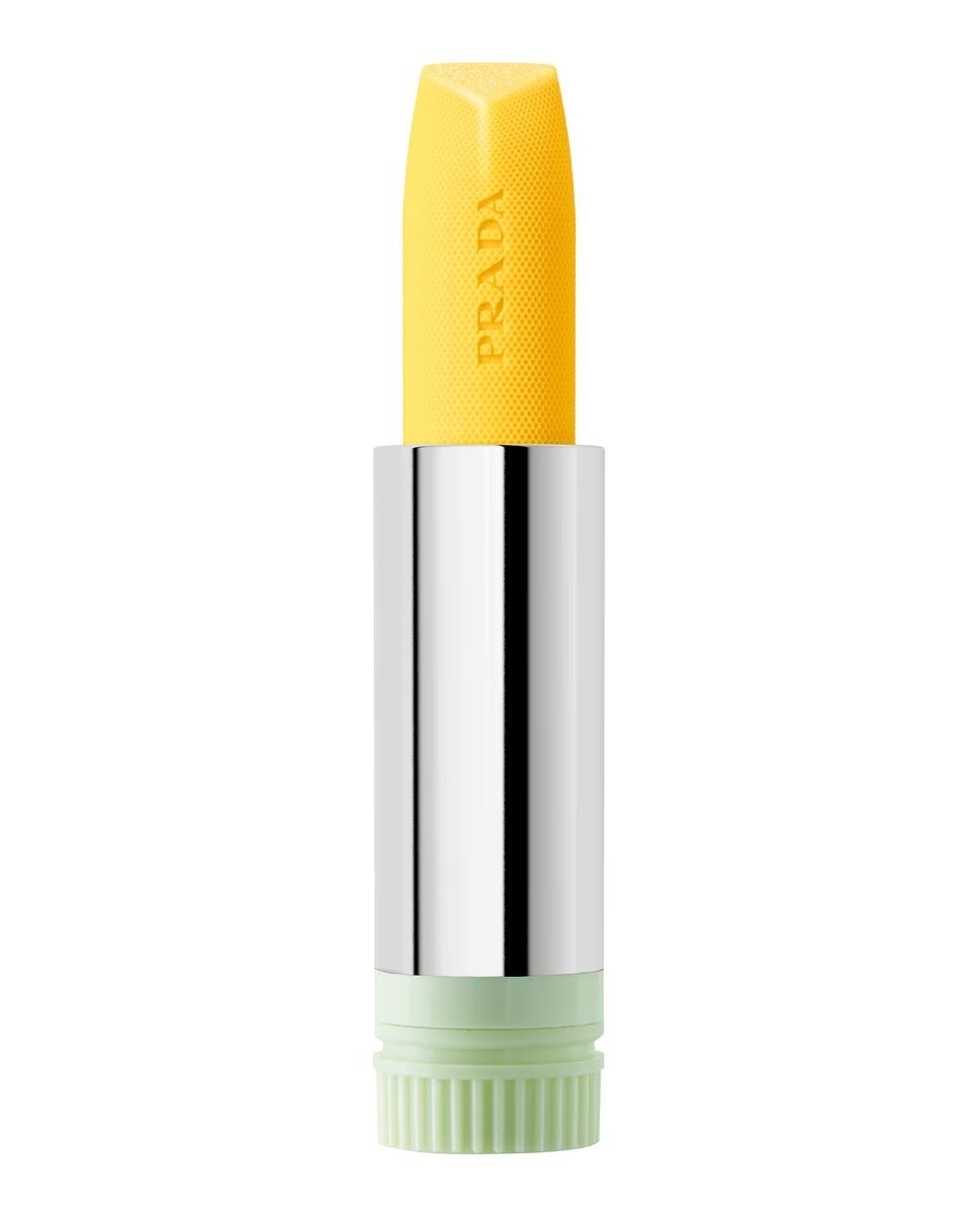 Imagem 0 de Recarga Bálsamo Labial Banana Balm