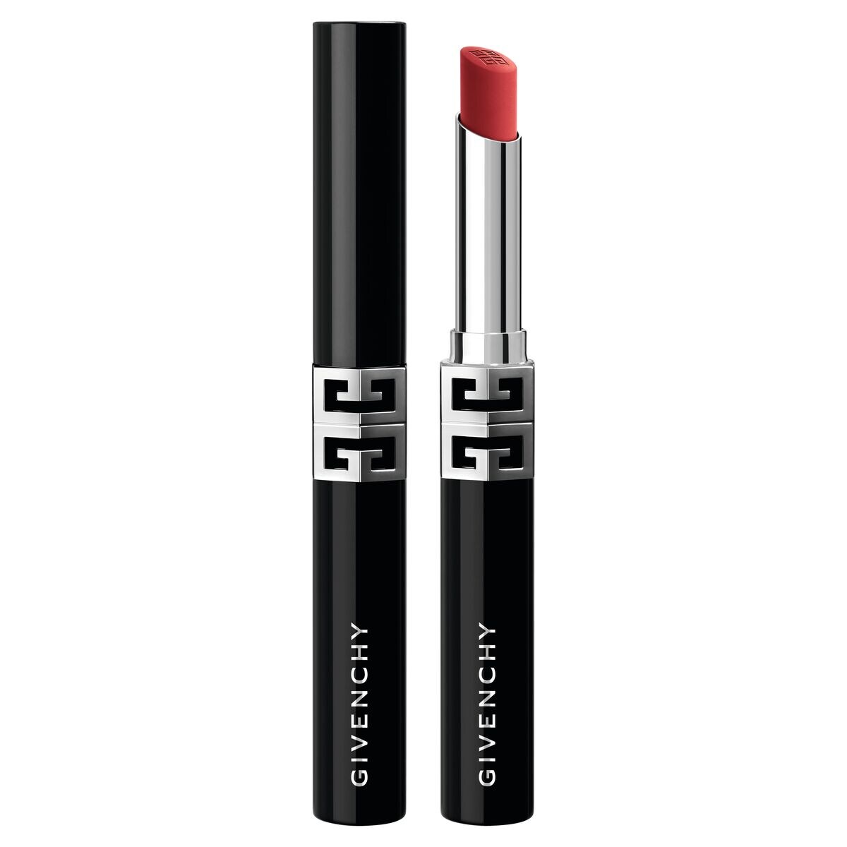 Batom Le Rouge Velvet Matte R14-2
