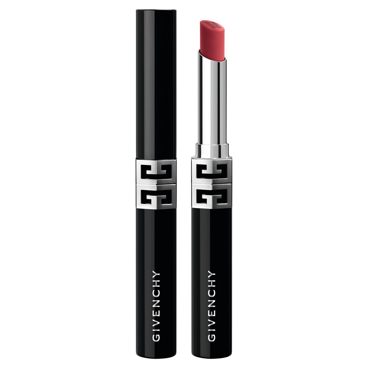 Batom Le Rouge Velvet Matte R37-2