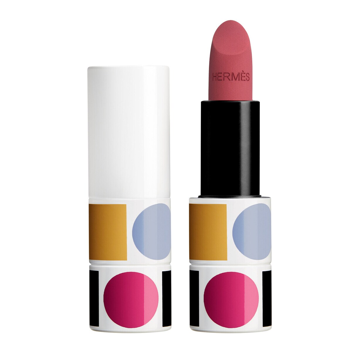 Batom Mate Limited Edition Rose Épure-1