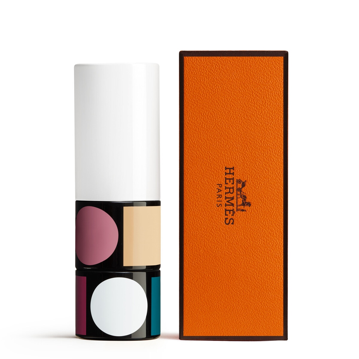 Batom Mate Limited Edition Rose Primaire-2