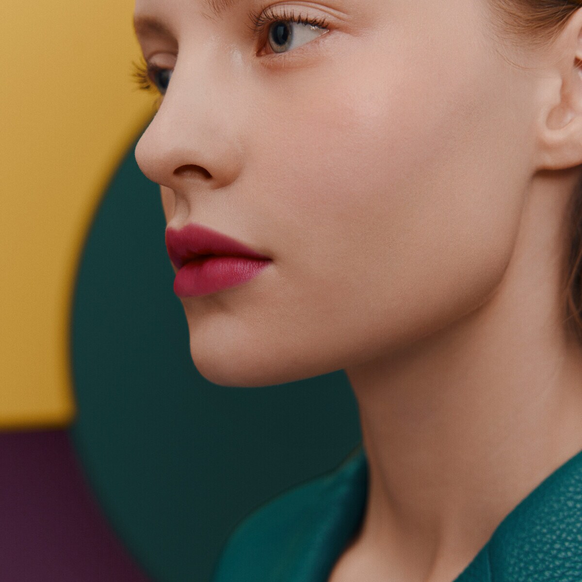 Batom Mate Limited Edition Rose Primaire-6