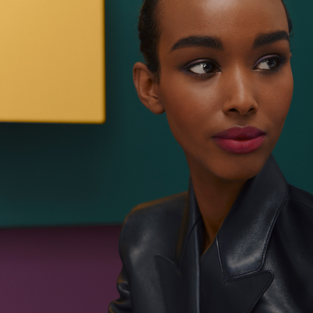 Batom Mate Limited Edition Rose Primaire-7