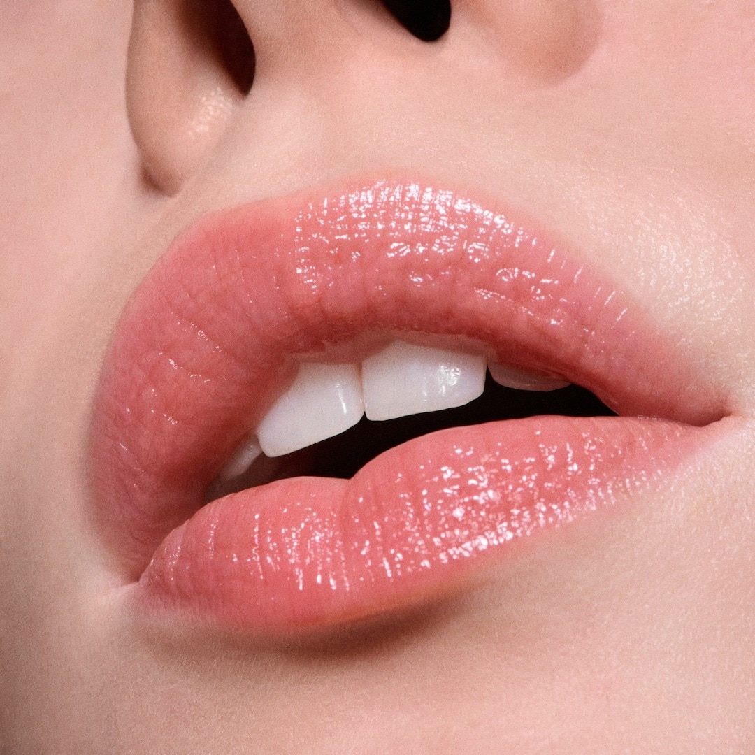 Glow Play Tendertalk Lip Balm / Nocturna 4