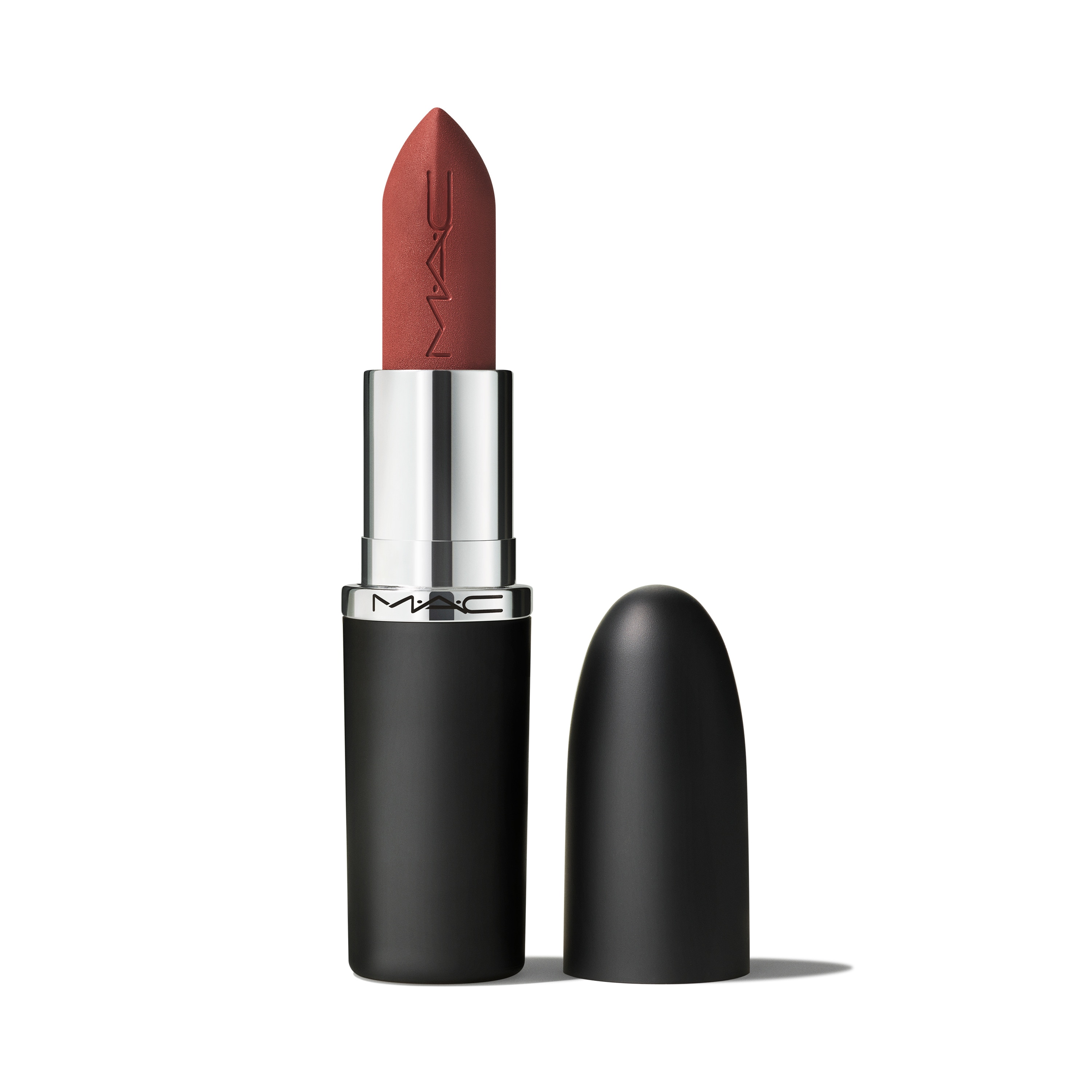Imagem 0 de Batom Ximal Silky Matte Viva Glam Lipstick