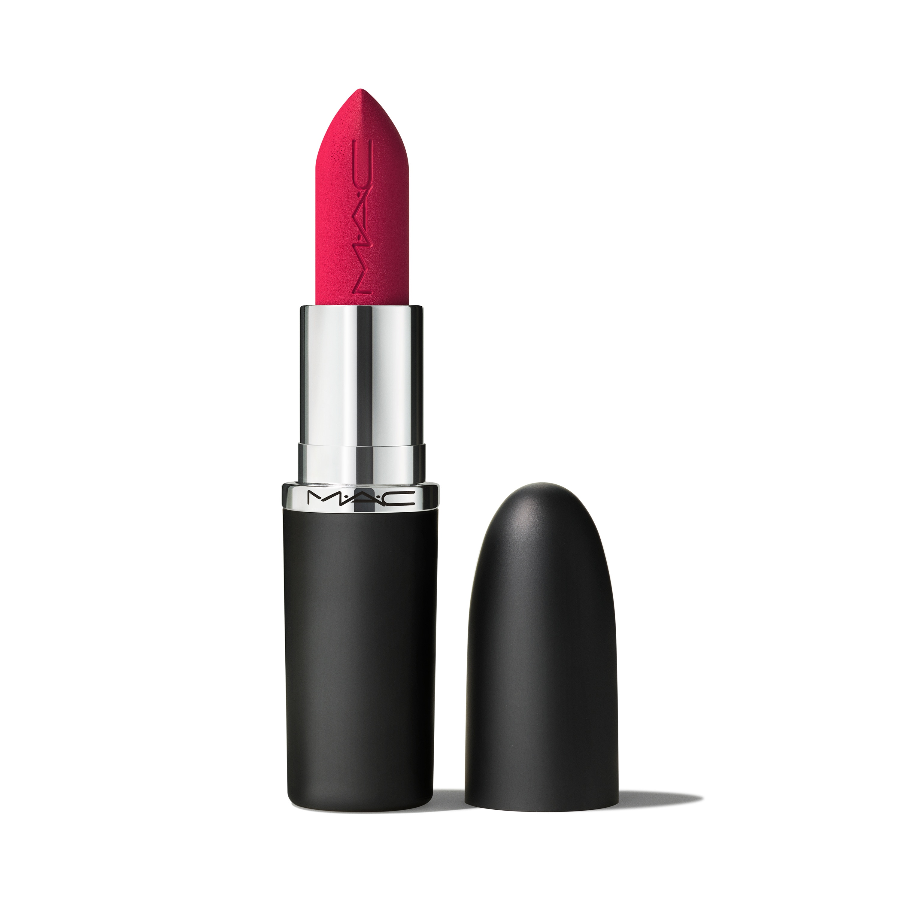 Imagem 0 de Batom Ximal Silky Matte Viva Glam Lipstick