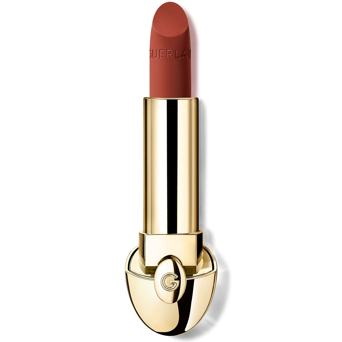 Imagem 0 de Recarga Rouge G Velvet Mate
