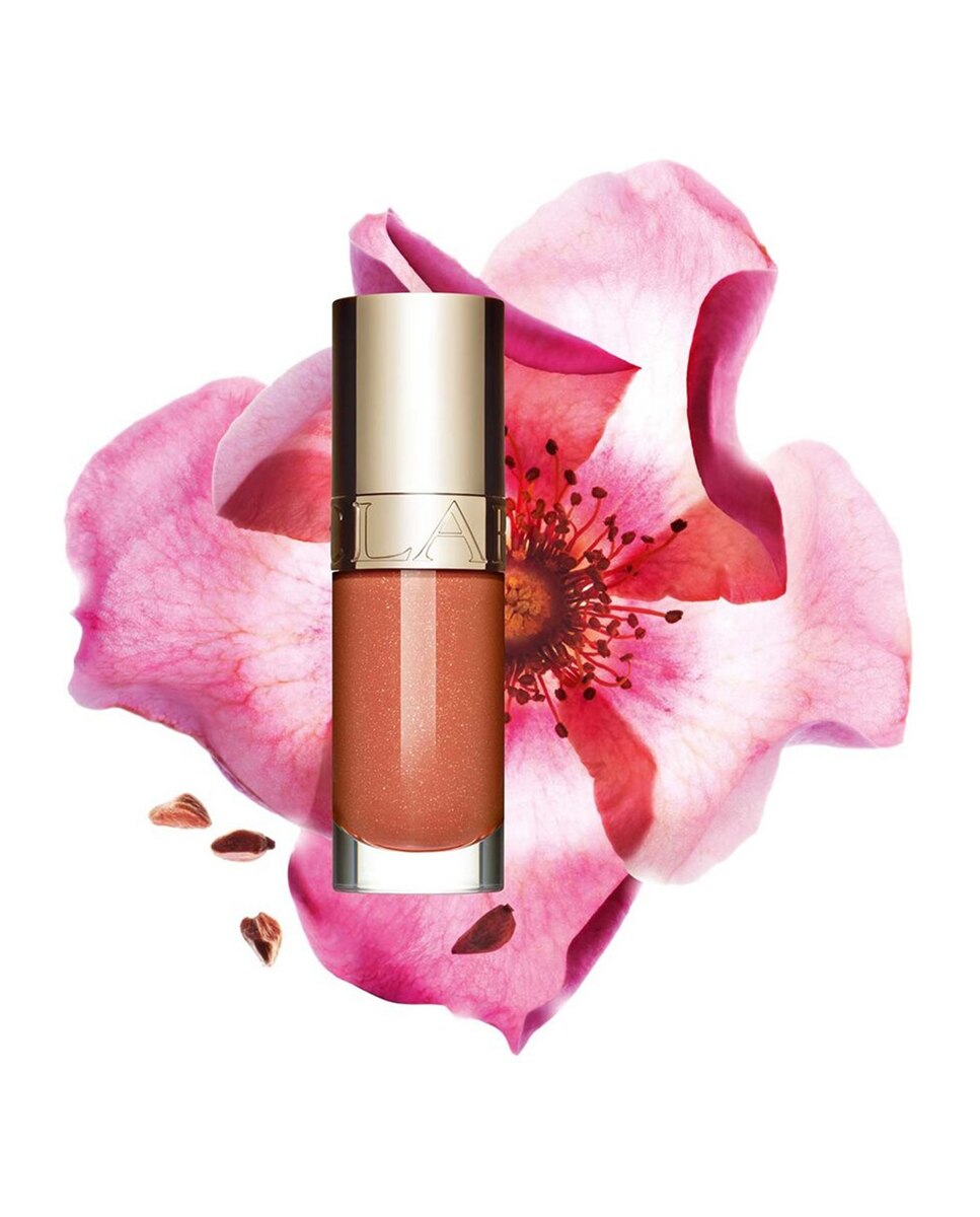 Lip Comfort Oil 27 fleeting dew-5
