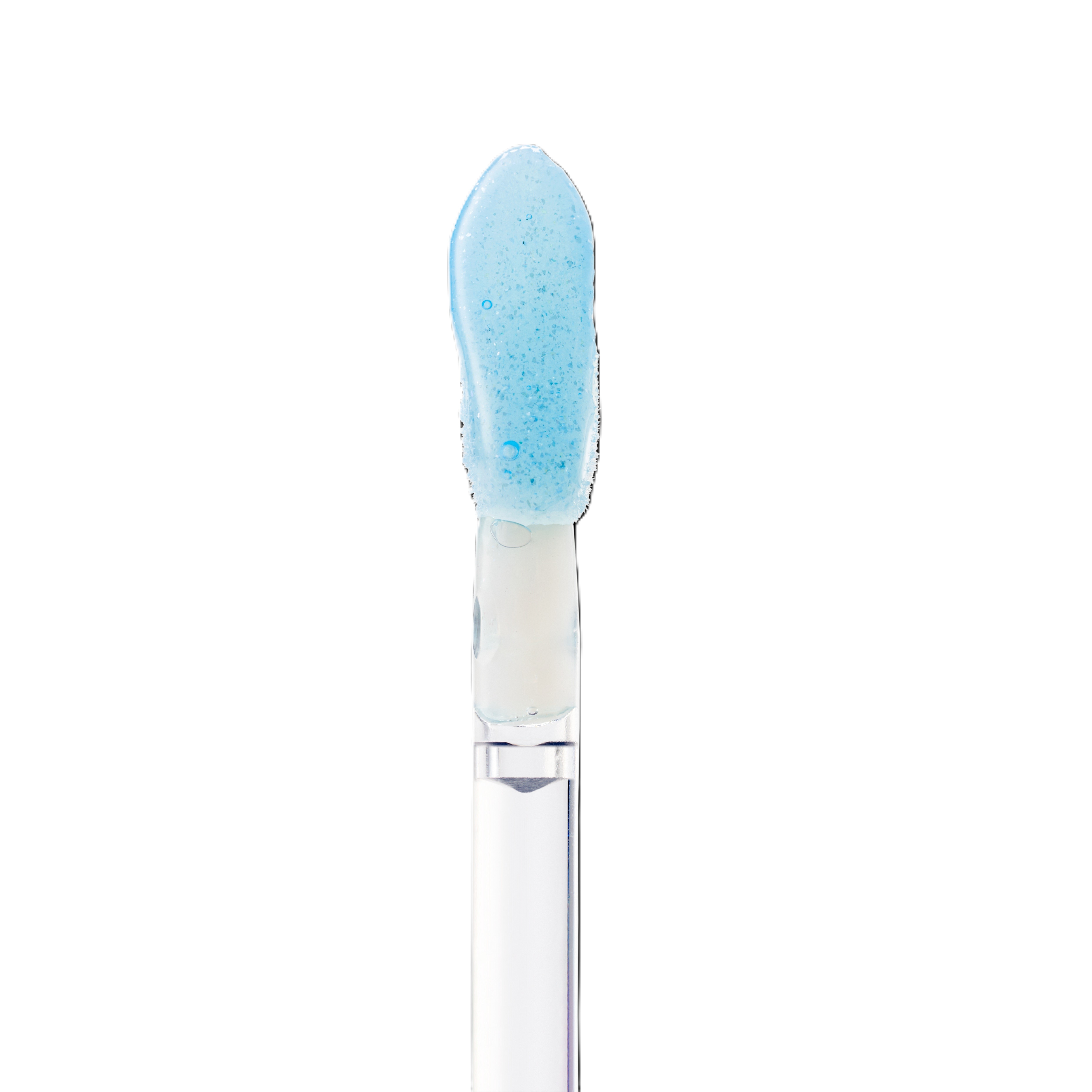 Batom Liquid Lipstick Vinyl Sea Whisper 3