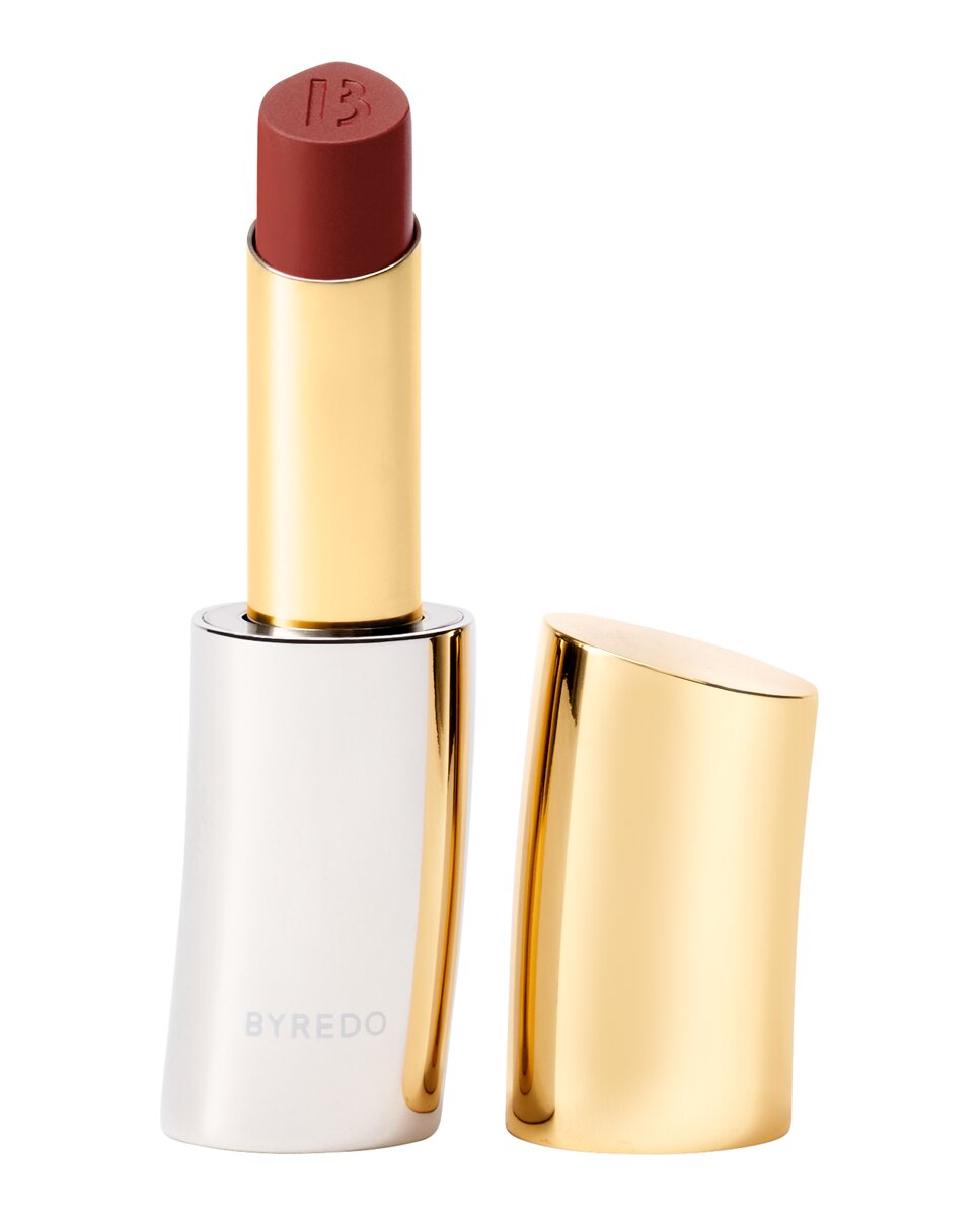 Batom Liquid Lipstick Vinyl Sea Whisper 1