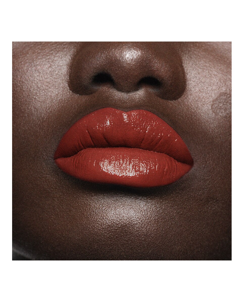 Batom Liquid Lipstick Vinyl Sea Whisper 7