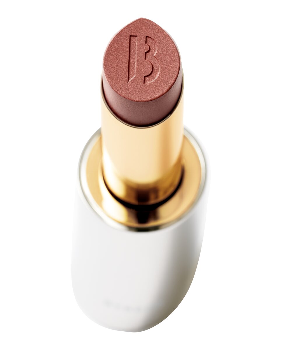 Batom Liquid Lipstick Vinyl Sea Whisper 3