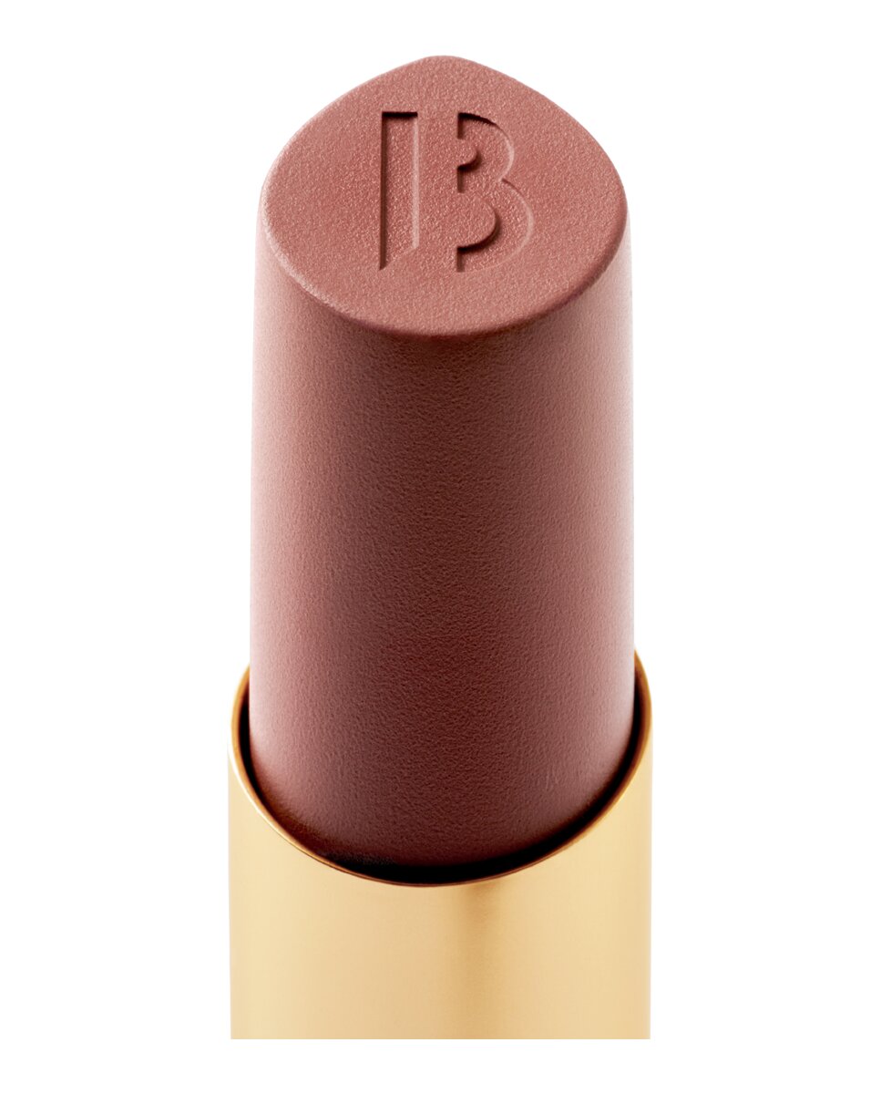 Batom Liquid Lipstick Vinyl Sea Whisper 4