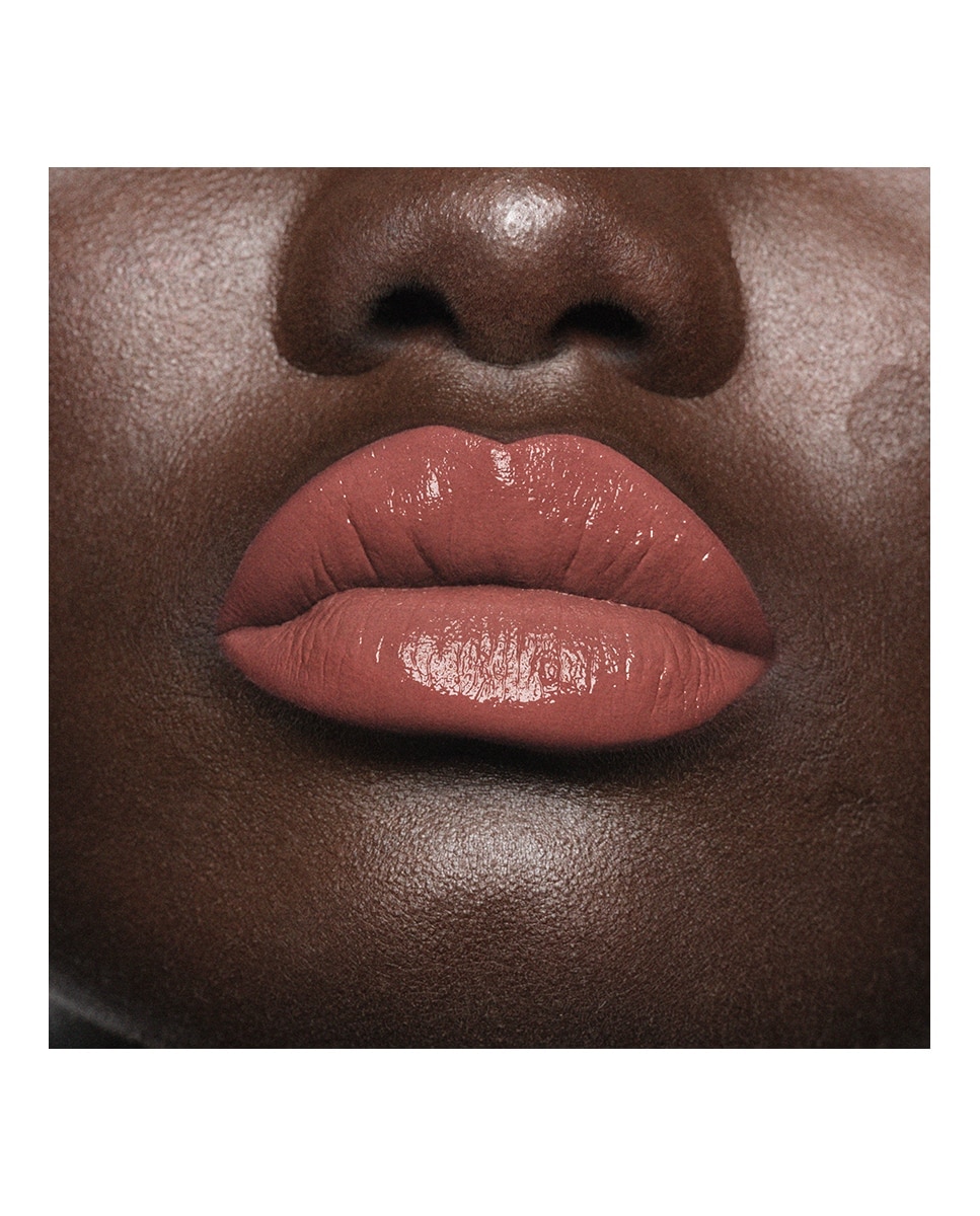 Batom Liquid Lipstick Vinyl Sea Whisper 8
