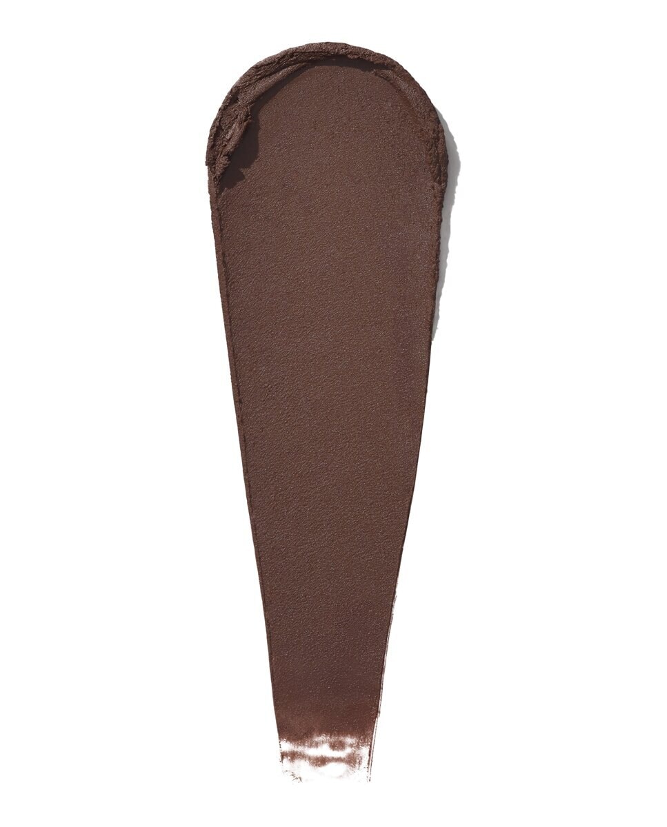 Luxe Cashemere Matte Lipstick Espresso-2