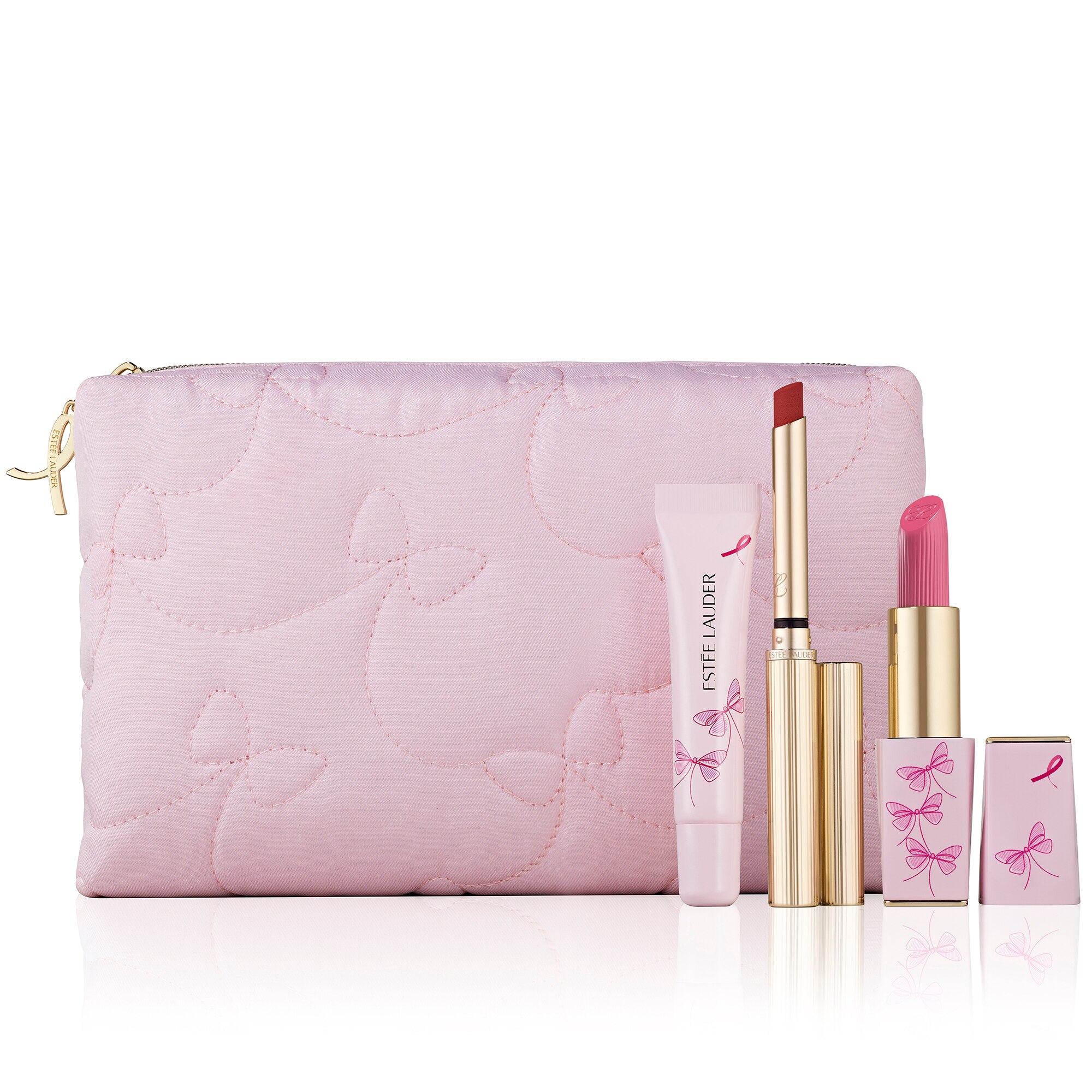 Coffret Set Transforming Hope Lip Collection 1