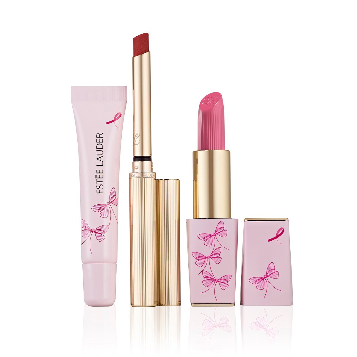 Coffret Set Transforming Hope Lip Collection 2