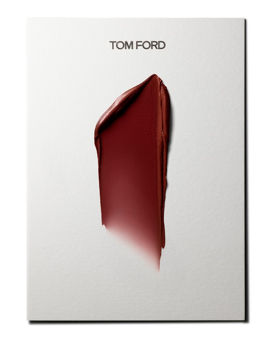 Batom Fucking Fabulous Liquid Lip Bullet F10 MOCHA-2