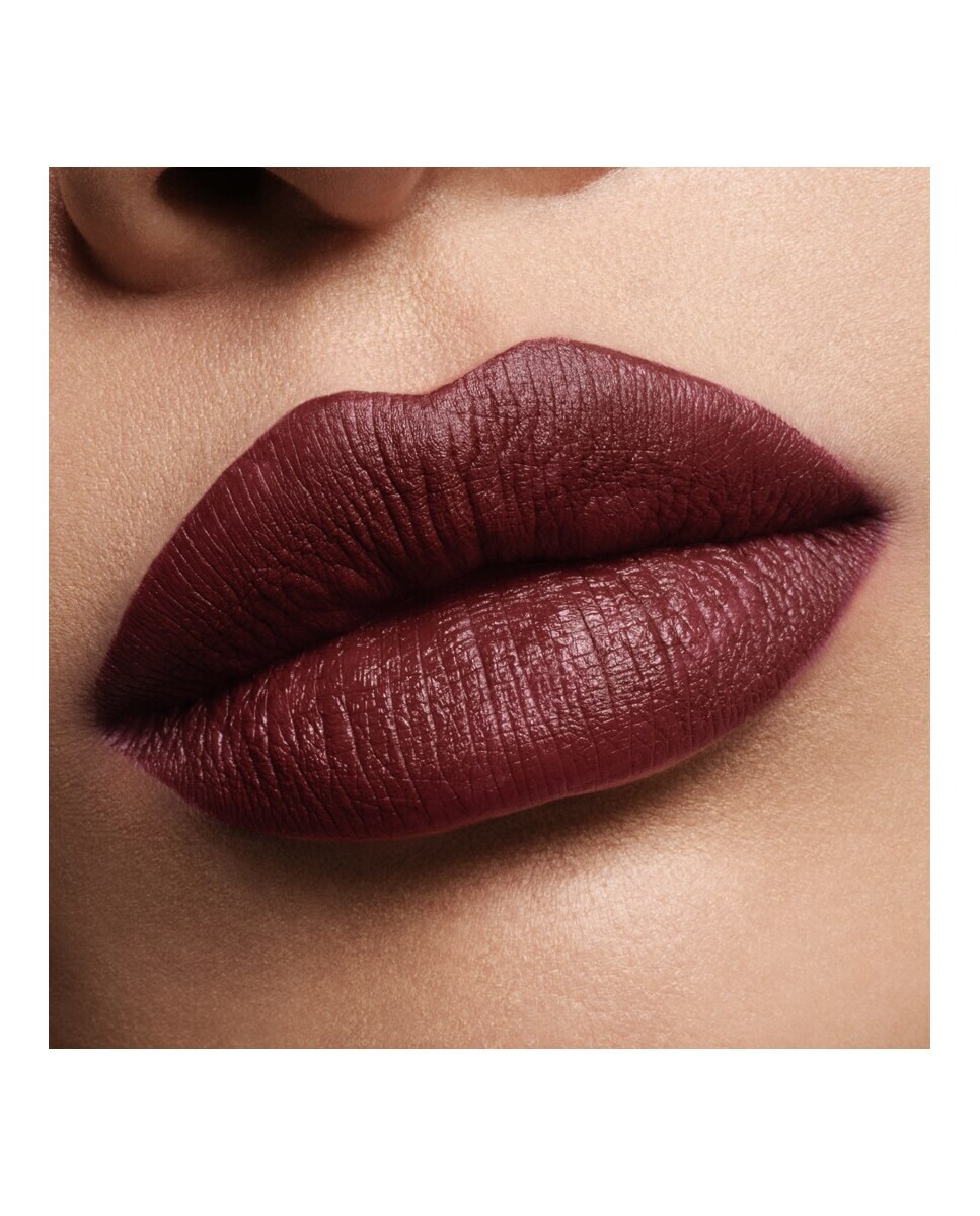 Batom Fucking Fabulous Liquid Lip Bullet F10 MOCHA-3